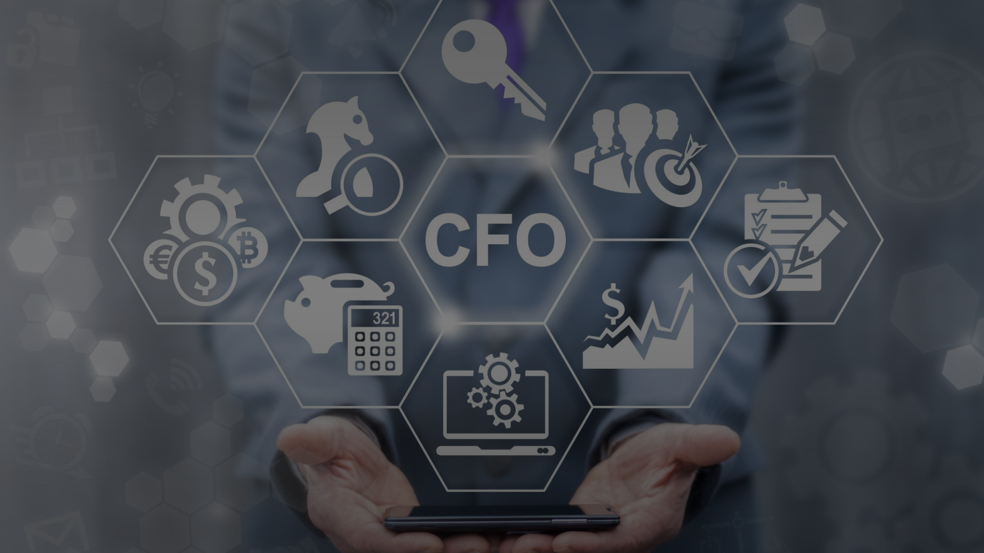 Cfo banner