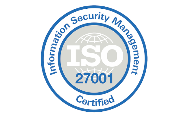 ISO-logo