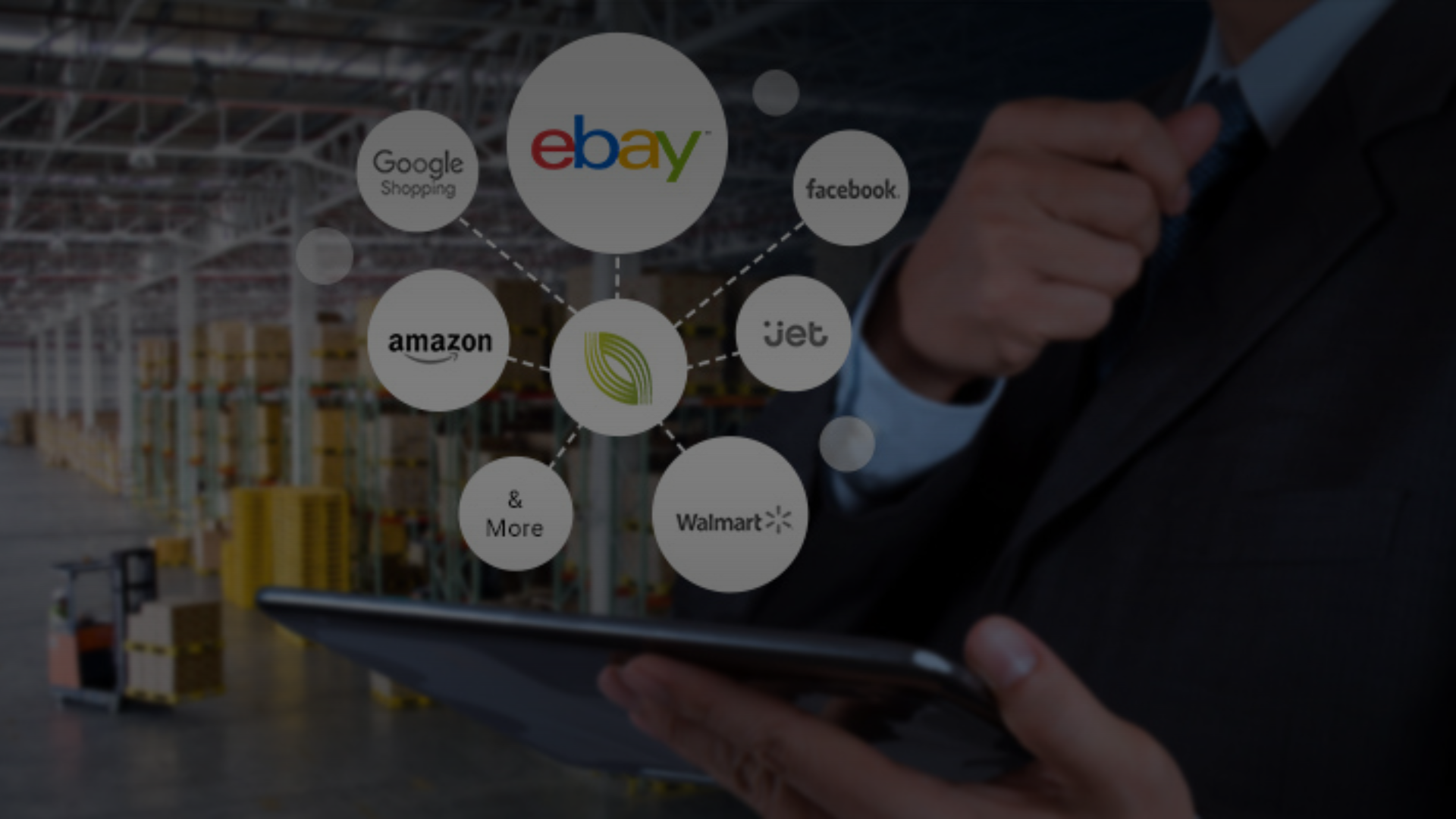 ebay banner